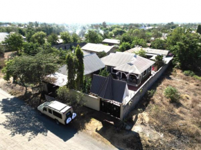 Catherine home near kilimanjaro international airport JRO
